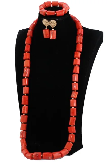 Real-Coral-Beads-Nigerian-Wedding-Couple-Jewelry-Sets-Original-Coral-African-Bridal-Costume-Party-Jewelry-Bride.jpg_640x640 (2)