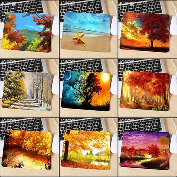 Popular Scenery Pattern Print Rubber Mousepad Pc Computer Gaming Table Small Mouse Pad
Popular Scenery Pattern Print Rubber Mousepad Pc Computer Gaming Table Small Mouse Pad