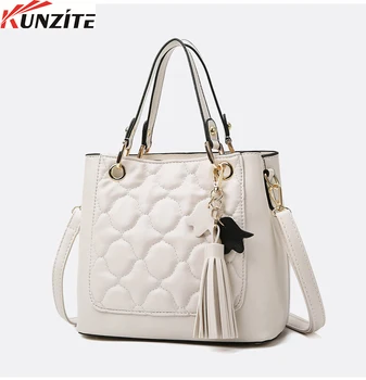 Kunzite The new fashion one shoulder bag women's trend one shoulder cross bag women's handbag
Kunzite The new fashion one shoulder bag women's trend one shoulder cross bag women's handbag