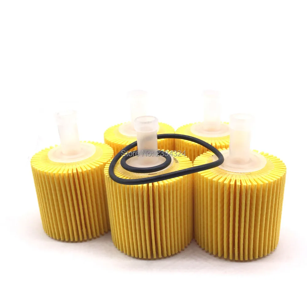 Oil Filter For Toyota Corolla Matrix Prius Lexus CT200H Scion 04152-37010 04152-40060 04152-B1010 04152-YZZA7 2ZR-FE Engine
Oil Filter For Toyota Corolla Matrix Prius Lexus CT200H Scion 04152-37010 04152-40060 04152-B1010 04152-YZZA7 2ZR-FE Engine
