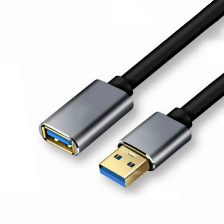 USB Extension Cable USB 3.0 Cable for Smart TV PS4 Xbox One SSD USB3.0 to Extender Data Cord Mini USB Extension Cable
USB Extension Cable USB 3.0 Cable for Smart TV PS4 Xbox One SSD USB3.0 to Extender Data Cord Mini USB Extension Cable