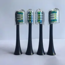 Tête de brosse à dents électrique pour Xiaomi Soocare DR BEI LEBOND brosse à dents électrique sonique(China)