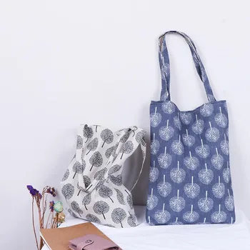 Vogvigo Casual Tree Printed Women Shopping Bag Shopper Tote Shoulder Bag Beach Satchel Handbag Bags Travel Linen Bag Large
Vogvigo Casual Tree Printed Women Shopping Bag Shopper Tote Shoulder Bag Beach Satchel Handbag Bags Travel Linen Bag Large