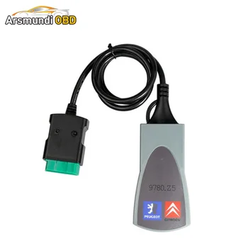 Lite Version Lexia-3 lexia3 V48 for Citroen/Peugeot Diagnostic PP2000 V25 with Diagbox V7.8.3 Software
Lite Version Lexia-3 lexia3 V48 for Citroen/Peugeot Diagnostic PP2000 V25 with Diagbox V7.8.3 Software