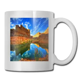 The Grand Canyon Fashion Mug Christmas Mug funny Mug birthday present
The Grand Canyon Fashion Mug Christmas Mug funny Mug birthday present