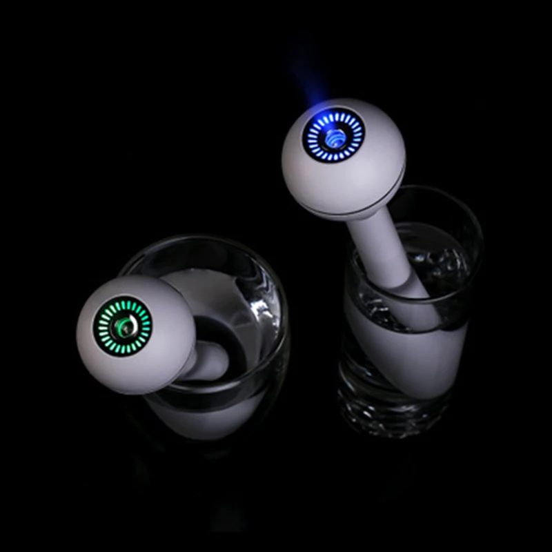 White Dismountable Donut Air Humidifier for Home Portable USB Aroma Diffuser Car Mist Maker Ultrasonic Humidifiers Diffusers
White Dismountable Donut Air Humidifier for Home Portable USB Aroma Diffuser Car Mist Maker Ultrasonic Humidifiers Diffusers
