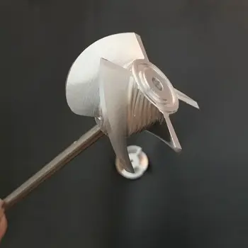 Water Jet Propeller Water Jet Propeller Aluminium Alloy CNC Pump Propellers
Water Jet Propeller Water Jet Propeller Aluminium Alloy CNC Pump Propellers