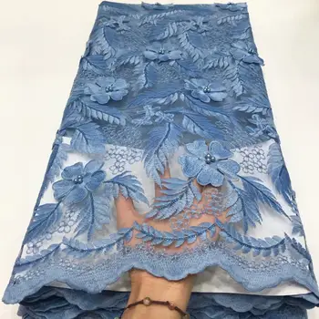 2020 Newest African Tulle Lace Fabrics With Sequins Embroidery Net Lace African French Lace High Quality With Beads Wedding
2020 Newest African Tulle Lace Fabrics With Sequins Embroidery Net Lace African French Lace High Quality With Beads Wedding