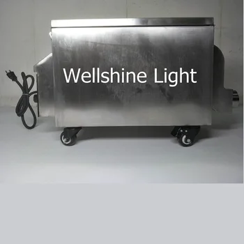 Free Shipping 2PCS/LOT 3000W Dry Ice Machine Low Fog Machine Dry Ice Smoke Equipment for Party Stage
Free Shipping 2PCS/LOT 3000W Dry Ice Machine Low Fog Machine Dry Ice Smoke Equipment for Party Stage