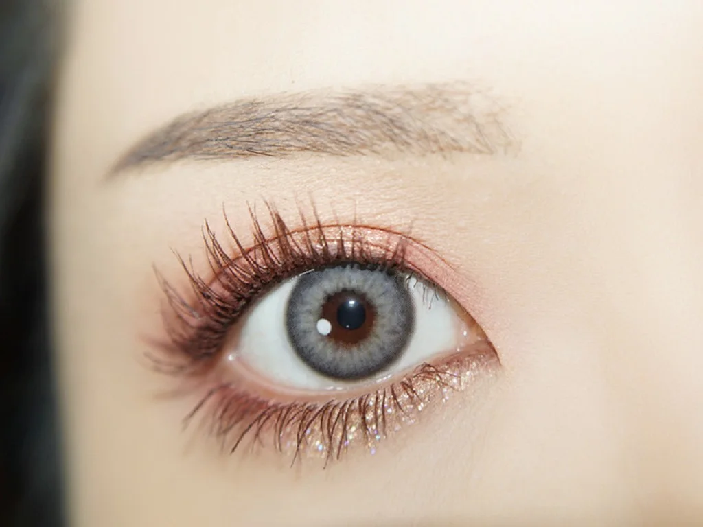 Ksseye 1Order(2pcs) HEDDA YUCCA Mixed-race Color Contact lenses Soft Contact lens Beautiful Pupil Mix the pupil Ksseye 1Order(2pcs) HEDDA YUCCA Mixed-race Color Contact lenses Soft Contact lens Beautiful Pupil Mix the pupil