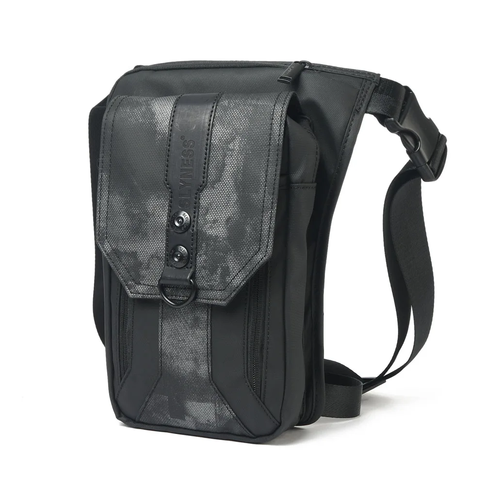 Outdoor Thigh Drop Leg Bag for Men Women Waist Fanny Pack Motorcycle Ride Crossbody Shoulder Riding Travel Cycling
Outdoor Thigh Drop Leg Bag for Men Women Waist Fanny Pack Motorcycle Ride Crossbody Shoulder Riding Travel Cycling