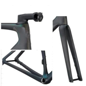 2021 New SL7 carbon road bicyle frame BSA bottom bracket 700C carbon road bike frameset suitable for DI2/mechanical group DPD
2021 New SL7 carbon road bicyle frame BSA bottom bracket 700C carbon road bike frameset suitable for DI2/mechanical group DPD