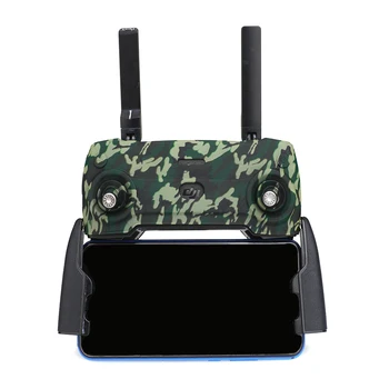 Silicon Cover Mavic Mini Remote Control Cover Protective Sleeve Skin for DJI Mavic Mini Accessories
Silicon Cover Mavic Mini Remote Control Cover Protective Sleeve Skin for DJI Mavic Mini Accessories