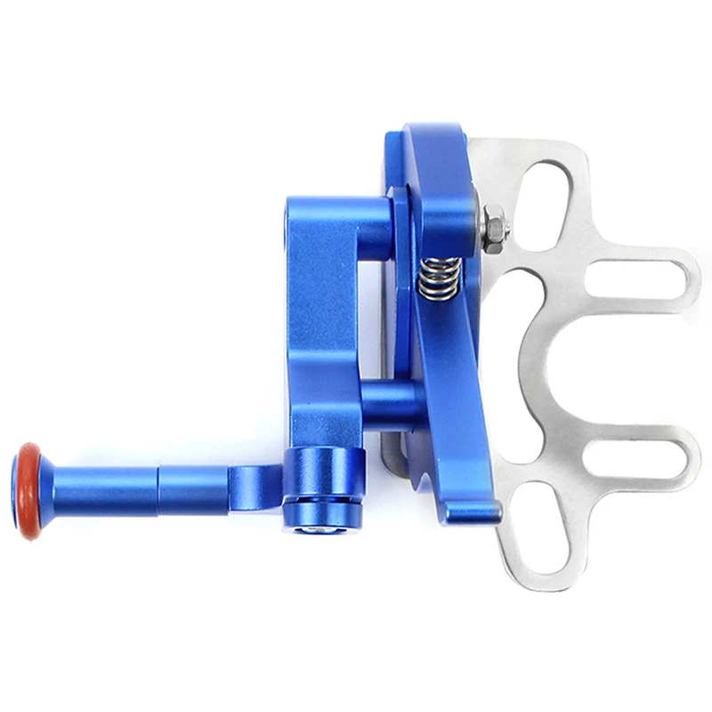Shutter Trigger Extension Lever Extend Mount Adapter for Underwater Camera Diving Tray Waterproof Housings Scuba Trigger Tray
Shutter Trigger Extension Lever Extend Mount Adapter for Underwater Camera Diving Tray Waterproof Housings Scuba Trigger Tray