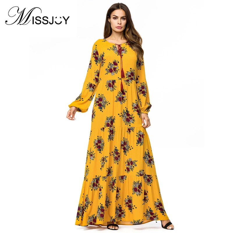 2019 New Fashion Abaya In Dubai Muslim Dress Turkish Moroccan Kaftan Robe Women Long sleeve Flower Maxi party Dress sbaya
2019 New Fashion Abaya In Dubai Muslim Dress Turkish Moroccan Kaftan Robe Women Long sleeve Flower Maxi party Dress sbaya