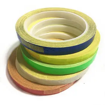 Fluorescent Bike Bicycle Cycling Motorcycle Reflective Sticker Safety Waterproof Wheel Rim Strip Decal Tape
Fluorescent Bike Bicycle Cycling Motorcycle Reflective Sticker Safety Waterproof Wheel Rim Strip Decal Tape