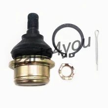 42-1009 Ball Joint for Can-Am 706200024 706200091 706200653 Honda John Deere C706200653 Yamaha 37S-23549-00-00 37S-23549-01-00
42-1009 Ball Joint for Can-Am 706200024 706200091 706200653 Honda John Deere C706200653 Yamaha 37S-23549-00-00 37S-23549-01-00