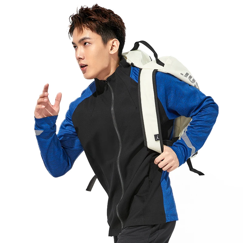 Men Soccer Tracksuit Long Sleeve Jacket Men Soccer Uniform Long Sleeve Sports Customized Running Sportswear
Men Soccer Tracksuit Long Sleeve Jacket Men Soccer Uniform Long Sleeve Sports Customized Running Sportswear