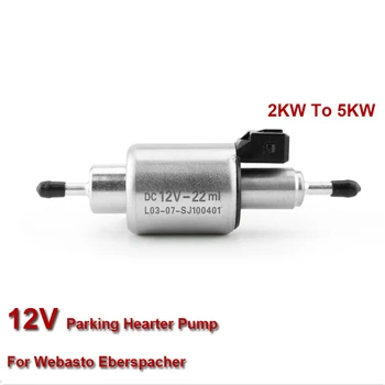 12V/24V 2000W 5000W For Webasto Eberspacher Electric Heater Oil Fuel Pump Air Parking Heater Car Styling Accessories 2KW To 5KW
12V/24V 2000W 5000W For Webasto Eberspacher Electric Heater Oil Fuel Pump Air Parking Heater Car Styling Accessories 2KW To 5KW