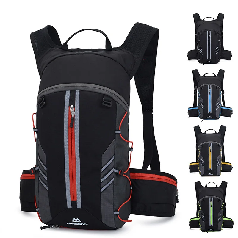 Outdoor Sports Water Bag Waterproof Hiking Backpack Camping Hiking Backpack Riding Balloon Hydration Bladder Soft Water Pack Bag
Outdoor Sports Water Bag Waterproof Hiking Backpack Camping Hiking Backpack Riding Balloon Hydration Bladder Soft Water Pack Bag