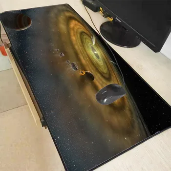 XGZ Colorful Space Planet Large Gaming Mouse Pad Speed Version Mouse Mat Keyboard Pad Desk Mat Laptop Computer Gamer Mousepad XL
XGZ Colorful Space Planet Large Gaming Mouse Pad Speed Version Mouse Mat Keyboard Pad Desk Mat Laptop Computer Gamer Mousepad XL