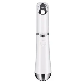 Electric Eye Beauty Instrument Heating Remove Wrinkles Dark Circles Rechargeable Facial Massager Hot Compress
Electric Eye Beauty Instrument Heating Remove Wrinkles Dark Circles Rechargeable Facial Massager Hot Compress