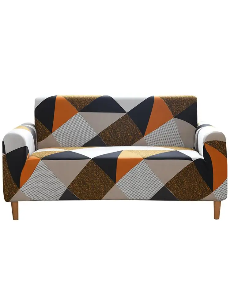 Sofa Cover Universal Stretch All-inclusive Waterproof High-quality Milk Silk Fabric Single And Double Three-seat Sofa Set
Sofa Cover Universal Stretch All-inclusive Waterproof High-quality Milk Silk Fabric Single And Double Three-seat Sofa Set