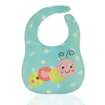 3D Waterproof disposable Wash Unisex Kids EVA Baby Wore Dinner Bag Cute Comfy Bibs Feeding Safe Neck Catch Adjustable
3D Waterproof disposable Wash Unisex Kids EVA Baby Wore Dinner Bag Cute Comfy Bibs Feeding Safe Neck Catch Adjustable
