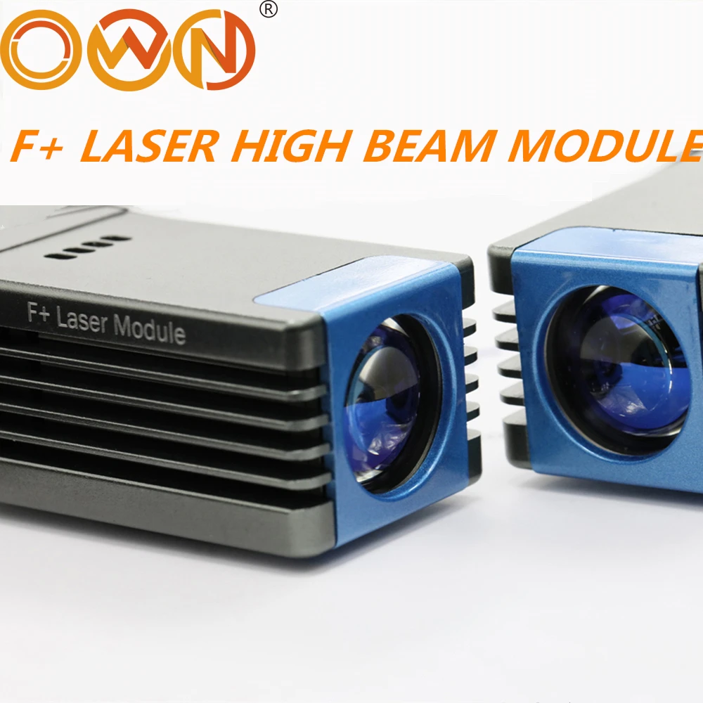 DLAND OWN F+ SINGLE HIGH BEAM LASER PROJECTOR LENS 15W 4300K WHITE BEAM CAR HEADLIGHT
DLAND OWN F+ SINGLE HIGH BEAM LASER PROJECTOR LENS 15W 4300K WHITE BEAM CAR HEADLIGHT