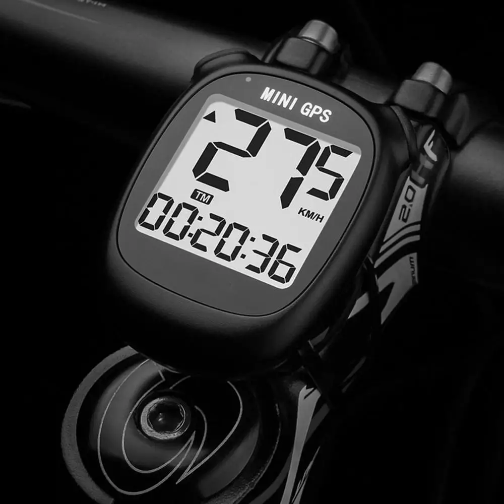 M3 Bike Computer GPS Wireless Bicycle Computer Waterproof LCD Display bike Speedometer Odometer Cycling accessories
M3 Bike Computer GPS Wireless Bicycle Computer Waterproof LCD Display bike Speedometer Odometer Cycling accessories