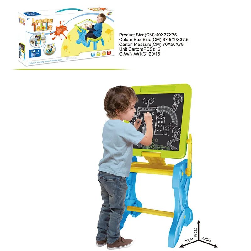 Children'S Educational Multi-functional Drawing Board Cognitive Learning Doing Homework Board Doing Homework Crash Sketchpad Pai
Children'S Educational Multi-functional Drawing Board Cognitive Learning Doing Homework Board Doing Homework Crash Sketchpad Pai