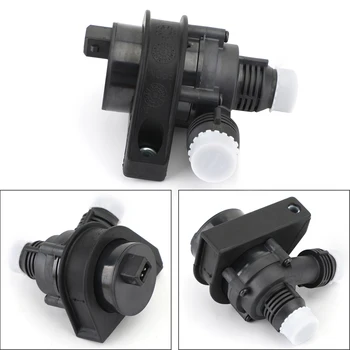 Areyourshop Auxiliary Water Pump Heater System For BMW 5/6/7/X5 Series 2000-2010 64116922699 Car Accessories Parts
Areyourshop Auxiliary Water Pump Heater System For BMW 5/6/7/X5 Series 2000-2010 64116922699 Car Accessories Parts