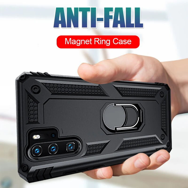 For Huawei P Smart Z Case Shockproof Bumper Magnetic Ring Stand Cover For Huawei P Smart Z 2019 Cases P Smart Z STK-LX1 PSmartZ
For Huawei P Smart Z Case Shockproof Bumper Magnetic Ring Stand Cover For Huawei P Smart Z 2019 Cases P Smart Z STK-LX1 PSmartZ