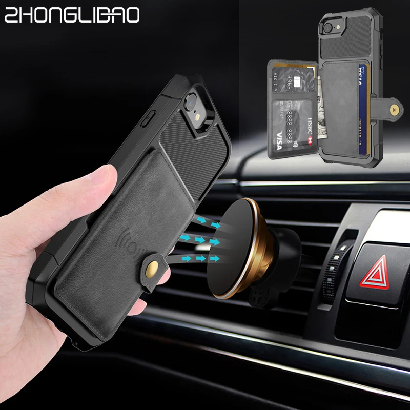 Shockproof Case for Samsung S10 S9 Plus10e Leather Wallet Credit Card Holder Stand Silicone Protective Cover for Galaxy Note 9
Shockproof Case for Samsung S10 S9 Plus10e Leather Wallet Credit Card Holder Stand Silicone Protective Cover for Galaxy Note 9