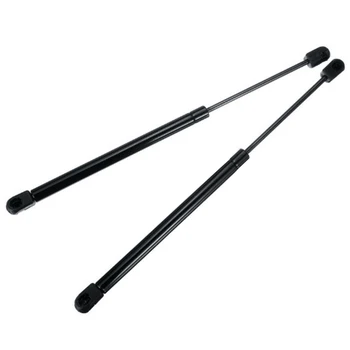 Hood Trunk Support Lifts For Tesla Model 3 2017-2019 Stainless Steel Corrosion resistance Front/Rear Automatic
Hood Trunk Support Lifts For Tesla Model 3 2017-2019 Stainless Steel Corrosion resistance Front/Rear Automatic