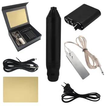 Motor pen set Tattoo Machine Set Tattoo Motor Tattoo Pen New Style Beauty Tools Kit Tatuaje Professional Kit Machine
Motor pen set Tattoo Machine Set Tattoo Motor Tattoo Pen New Style Beauty Tools Kit Tatuaje Professional Kit Machine