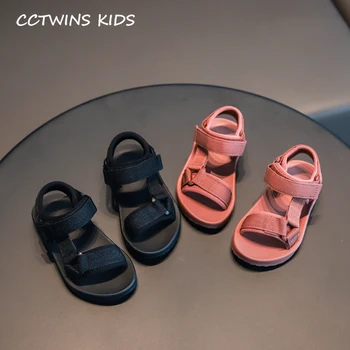 Kids Shoes 2020 Summer New Children Canvas Shoes Baby Girls Brand Beach Sandals Toddler Fashion Casual Soft Flat Black BS428
Kids Shoes 2020 Summer New Children Canvas Shoes Baby Girls Brand Beach Sandals Toddler Fashion Casual Soft Flat Black BS428