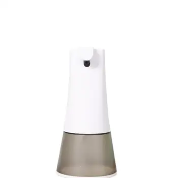 Fully Automatic Foam Washing Mobile Phone Intelligent Induction Bacteriostatic Soap Dispenser Usb Rechargeable Hand Sanitizer 
Fully Automatic Foam Washing Mobile Phone Intelligent Induction Bacteriostatic Soap Dispenser Usb Rechargeable Hand Sanitizer