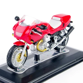 Special Offer rare 1:22 1000 (1992) Retro Motorcycle Model Semialloy Collection Model 
Special Offer rare 1:22 1000 (1992) Retro Motorcycle Model Semialloy Collection Model