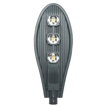 150W LED Street light AC85-265V Outdoor Waterproof 65 High Power Led Lighting Black Grey Shell 36000lm
150W LED Street light AC85-265V Outdoor Waterproof 65 High Power Led Lighting Black Grey Shell 36000lm