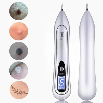 Professional Adjustable Multi Speed Skin Tag Pen USB Charging Freckle Remover Dark Spot Remover Face Care Skin Tag Removal
Professional Adjustable Multi Speed Skin Tag Pen USB Charging Freckle Remover Dark Spot Remover Face Care Skin Tag Removal
