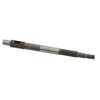 Propeller shaft Tohatsu/Mercury 6-9.8, kacawa 3v1642110 _ kW
Propeller shaft Tohatsu/Mercury 6-9.8, kacawa 3v1642110 _ kW