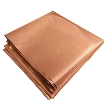 Shielding Fabric Scratch Proof Multipurpose Blocking RFID Radiation DIY Credit Cards RF Signals Reduce Anti Magnetic Durable
Shielding Fabric Scratch Proof Multipurpose Blocking RFID Radiation DIY Credit Cards RF Signals Reduce Anti Magnetic Durable