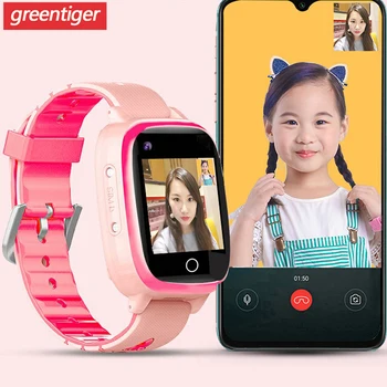 4G Kids Smart Watch Video Call Smartwatch Localizador GPS Wifi SOS Baby Smartwatch Call Back Phone Watch Clock Time Locator GPS
4G Kids Smart Watch Video Call Smartwatch Localizador GPS Wifi SOS Baby Smartwatch Call Back Phone Watch Clock Time Locator GPS