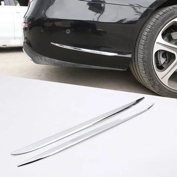 For Mercedes Benz E Class W213 E200l 300l 2016-2019 ABS Side Molding Decorative Strips Trim Sticker Car Accessories AMG 2pcs 
For Mercedes Benz E Class W213 E200l 300l 2016-2019 ABS Side Molding Decorative Strips Trim Sticker Car Accessories AMG 2pcs