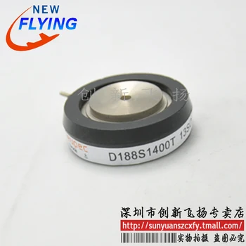 Free shipping D188S1400TBOM 1pcs
Free shipping D188S1400TBOM 1pcs