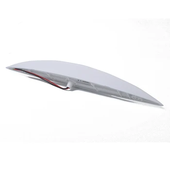12V Awning Light Caravan RV Marine Cabinet Bright White 12 SMD 10 LED 5W 237 lumen 0°C~60°C
12V Awning Light Caravan RV Marine Cabinet Bright White 12 SMD 10 LED 5W 237 lumen 0°C~60°C