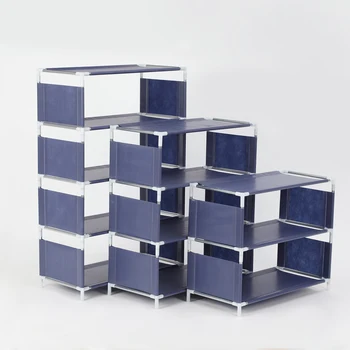 5 Layers Simple Shoe Rack Put Shoes Shelf Multi Functional Modern Bedroom Storage Solid Stand Shelves Shoe Living Organizer
5 Layers Simple Shoe Rack Put Shoes Shelf Multi Functional Modern Bedroom Storage Solid Stand Shelves Shoe Living Organizer