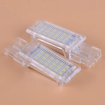 beler 2pcs 2 Pin LED Footwell Light Lamp Fit For Volkswagen Golf 5 6 Jetta Passat Sharan Touareg Eos Scirocco Alhanmbra Skoda
beler 2pcs 2 Pin LED Footwell Light Lamp Fit For Volkswagen Golf 5 6 Jetta Passat Sharan Touareg Eos Scirocco Alhanmbra Skoda