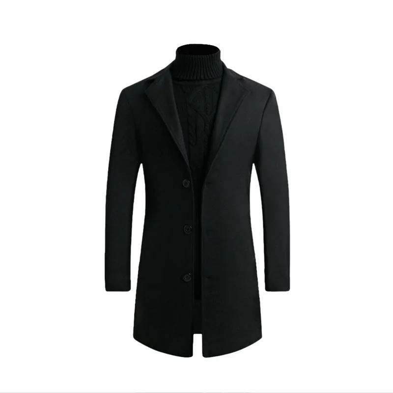 New Winter 2020 Jackets Windbreaker Coat Men Autumn Winter Warm Outwear Brand Slim Mens Coats Casual Jackets Male Coat
New Winter 2020 Jackets Windbreaker Coat Men Autumn Winter Warm Outwear Brand Slim Mens Coats Casual Jackets Male Coat